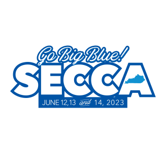 SECCA Graphic Treatment