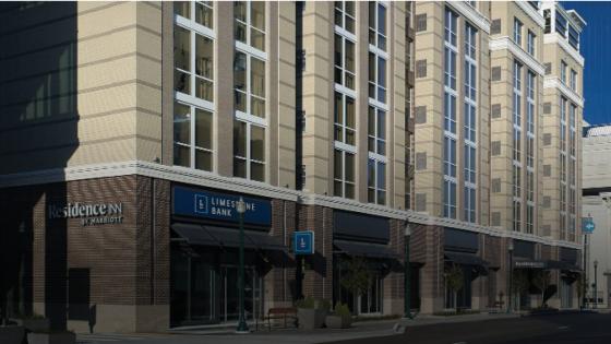 Residence Inn City Center