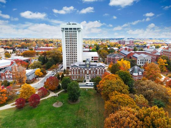 Lexington Campus