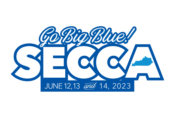 SECCA Graphic Treatment